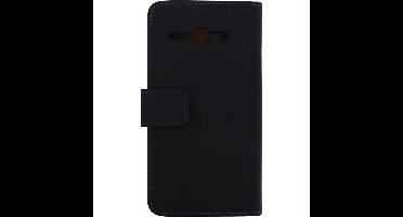 Mobi Slim Wallet case Ascend Y530    Bk