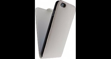 Xccess Flip Case Apple iPhone 6 Plus/6S Plus White