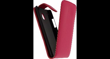 Xccess Flip Case HTC One mini       Pink