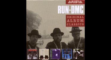 Original Album Classics