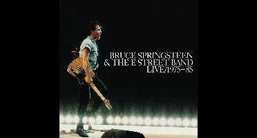 Bruce Springsteen - Live In Concert 1975-1985 (CD)