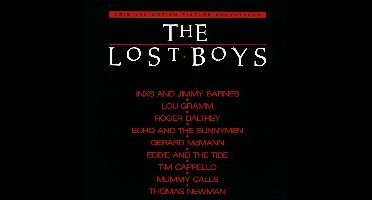 The Lost Boys