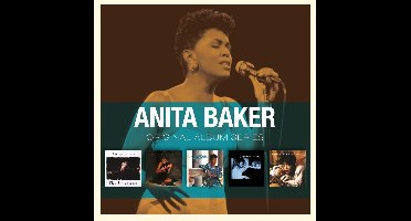 Original Album Series
