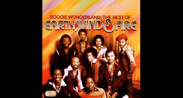Boogie Wonderland:The Best Of