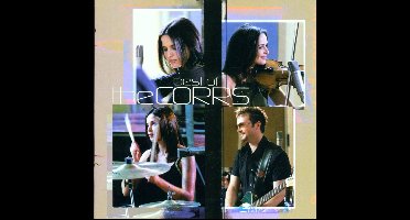 Best Of The Corrs