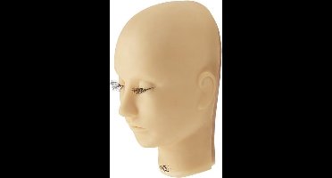 Reviso - Masker Voor Make-up Mannequin Oefenset Sibel