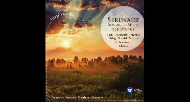 Serenade: Romantic Music For S