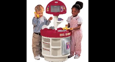 Little Tikes Keuken Cookin' Around - Speelkeuken Rollenspel