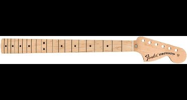 Fender 0997002921 – Classic Series '70s Stratocaster® hals, maple, U-profiel, 7,25 radius