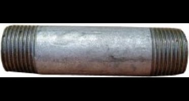 Sanha Nr. 23 pijpnippel 3/4 x 200mm