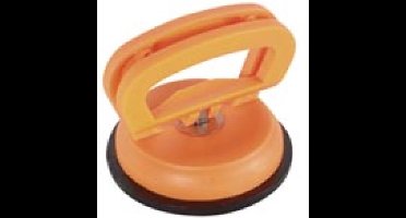 Toolland Tegel-/glasdrager, deukentrekker, diameter 115 mm, draagkracht 15-45 kg