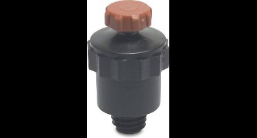 VDL Insigne rondsproeier wit 37l/min