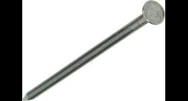 Mack Nagel Platte Kop 1000 gram 4,0 x 100 mm