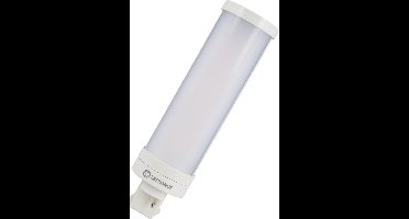 Osram Dulux-T LED 9W 1100lm - 840 Koel Wit | 2-Pin - Vervangt 26W