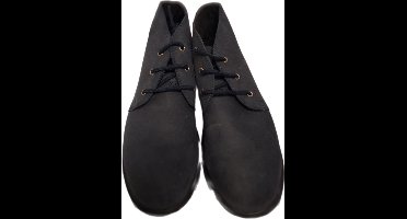 FILA-VETERBOOTS-NAVY-LEER-SIZE 41