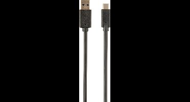 USB-C to USB-C Cable GEMBIRD CCP-USB3-AMCM-6