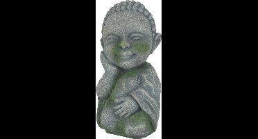 Zolux Ornament buddha rust