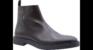 Hugo Boss - Schoenen - Bruin - Heren - Maat 44 -