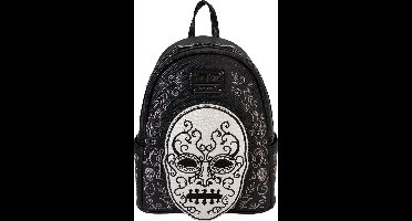 Harry Potter Loungefly Mini Backpack Death Eater