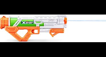 ZURU - XSHOT - Water Fast-Fill Epic Water Blaster - Waterpistool - 1000ML