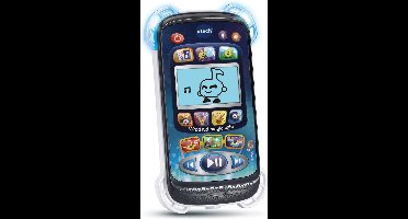 VTech Jouets Electroniques Educatifs 80-569205, 3 jaar, Batterijen vereist, AAA, Kunststof, Meerkleurig