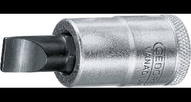 Dop Schroevendraaier Is 19- 8Mm Gedore