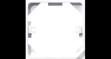 JUNG 81 A JUN VERHOGINGSRAND