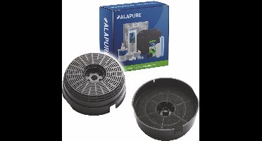 Koolstoffilter voor Whirlpool 482000009756 / AKB000