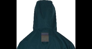 Long Bomber Regenjas Urban Outdoor Dames