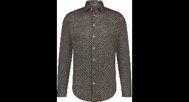 Overhemd BROWN (4215.42 - BROWN)