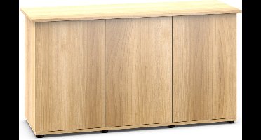 Juwel Kast Rio 450 Sbx 151x51x80 cm - Aquariummeubel - Licht Hout