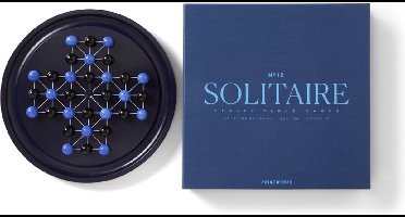 Printworks Classic - Solitaire