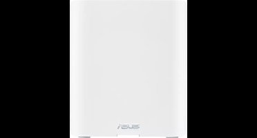 ASUS ZenWiFi BT10 - Mesh WiFi - Tri-band - WiFi 7 - Dual 10G Poorten - 1-Pack
