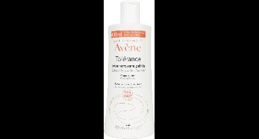 Avène Tolérance Reinigende Lotion 400ml