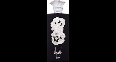 Lattafa Ansaam Silver - Eau de parfum voor mannen en vrouwen - 100ml