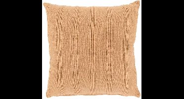 Unique Living - Sierkussen Nayla Apricot -45x45cm