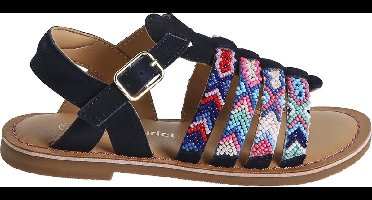 Vertbaudet Leren kindersandalen kleutercollectie