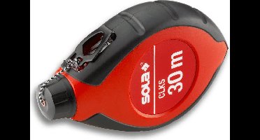 Sola CLKS 30 Slaglijnmolen kunststof 30 meter – 66114101