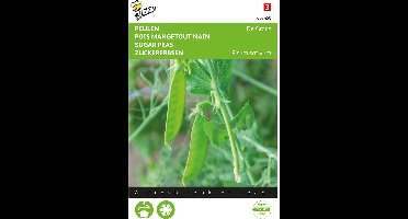 Buzzy - Peulen De Grace 20 gram