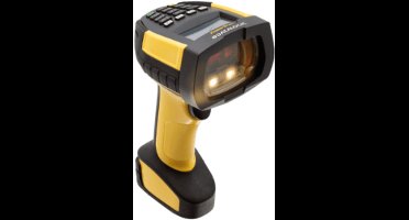 Datalogic PowerScan PM9600, 2D, AR, kabel (USB), RB