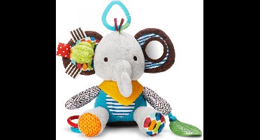 Skip Hop Knuffeldier - BB-Elephant ST