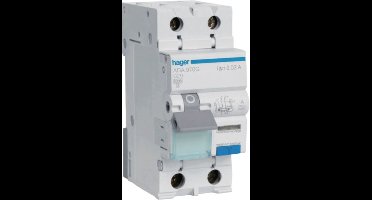 Hager HACO Aardlekschakelaar - ADA970G - E2ZMU