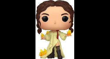 Funko Pop! Rocks: Rosalia #381
