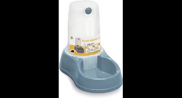 Stefanplast Water dispenser 3,5 liter Grijs
