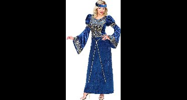 Hofdame Renaissance Gwendolyn - Vrouw