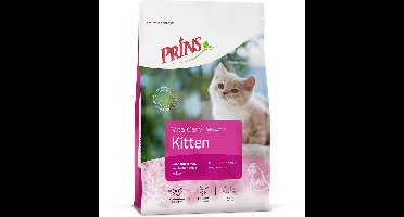 Prins VitalCare Kitten 4kg