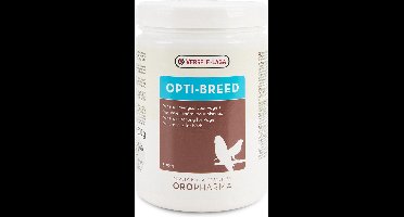 Versele-Laga Oropharma Opti-Breed Vruchtbaarheid - Vogelsupplement - 500 g