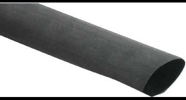 KRIMPKOUS 1.20M.19.1-9.5 ZWART