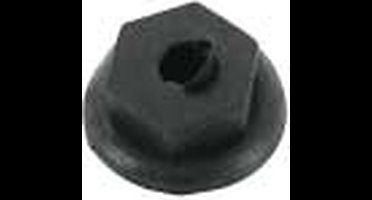 Plastic moer OEM: 171953 - 90377951 - 5 stuks