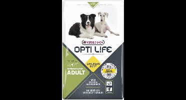 Opti Life Adult Medium 2,5 kg